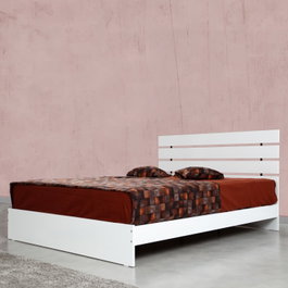 Hanah Home Fuga 150 - Shiny White